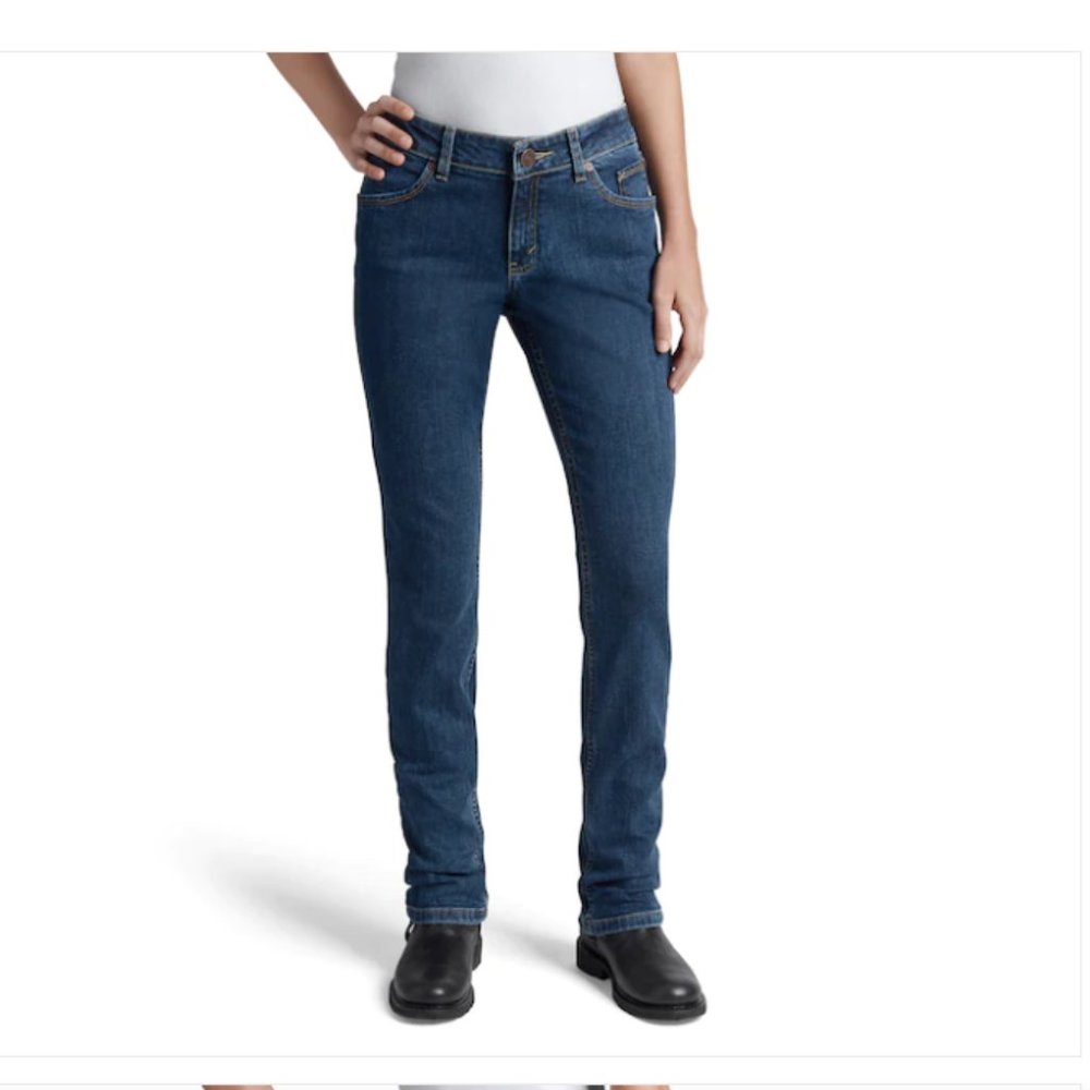 Harley Davidson Denim